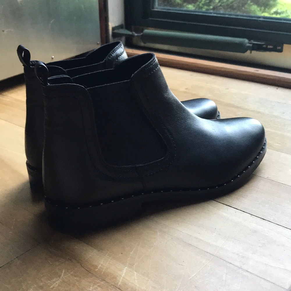 Steve Madden Studded Ankle Booties